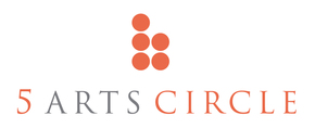 Five Arts Circle Logo