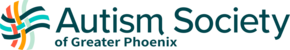 Autism Society of Greater Phoenix Logo