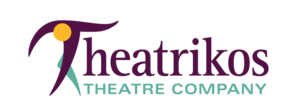 Theatrikos Theatre Company [7580] Logo