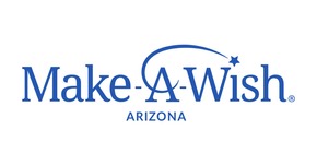 Make-A-Wish Arizona Logo