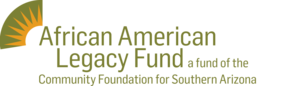 African American Legacy Fund  Logo