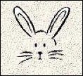 Brambley Hedge Rabbit Rescue Logo