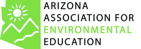 Arizona Association for Environmental Education Logo