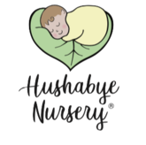 Hushabye Nursery  Logo