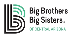 Big Brothers Big Sisters of Central Arizona Logo