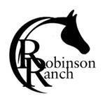 Robinson Ranch  Logo