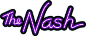 The Nash (Jazz in Arizona) Logo