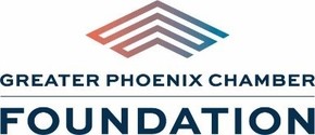 Greater Phoenix Chamber Foundation Logo