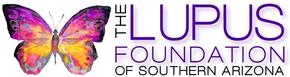 Lupus Foundation of Southern A Logo