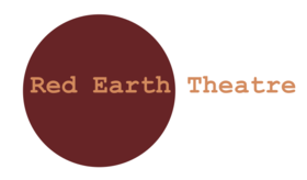 Red Earth Theatre Logo