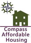 Compass Affordable Housing, Inc. Logo