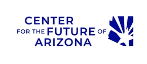 Center for the Future of Arizona Logo