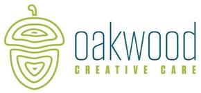 Oakwood Creative Care Logo