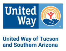 United Way of Tucson and Southern Arizona Logo