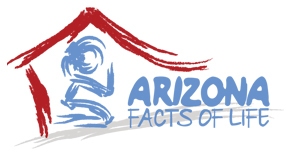 Arizona Facts of Life Logo