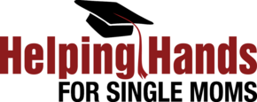 Helping Hands for Single Moms Logo