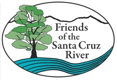 Friends of the Santa Cruz River Logo