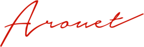 Arouet Foundation Logo