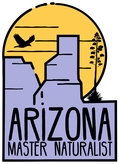 Arizona Master Naturalist Association Logo