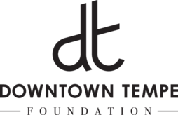 Downtown Tempe Foundation Logo