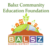 Balsz Community Education Foundation Logo