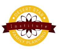 Desert Star Institute for Family Planning, Inc Logo