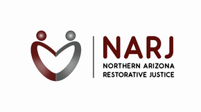Northern Arizona Restorative Justice Logo
