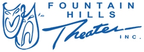 Fountain Hills Theater Logo