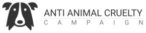 Anti Animal Cruelty Campaign Inc Logo