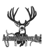 Arizona Mule Deer Org Logo