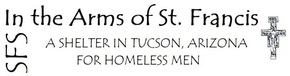 St Francis Shelter Logo