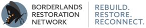 Borderlands Restoration Network Logo