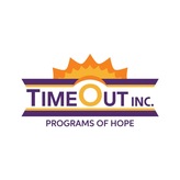 Time Out, Inc. Logo