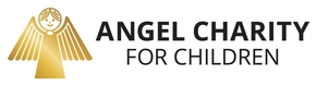 Angel Charity for Children, Inc. Logo