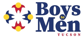 Boys to Men Tucson Logo