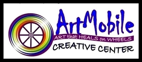 ArtMobile-AZ, Inc Logo