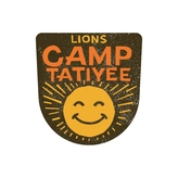 Lions Camp Tatiyee, Inc. Logo