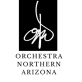 Orchestra Northern Arizona Logo