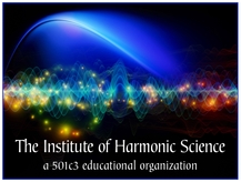 Institute of Harmonic Science Logo