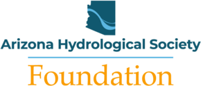 Arizona Hydrological Society Foundation Logo