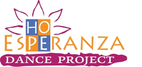 Esperanza Dance Project Logo