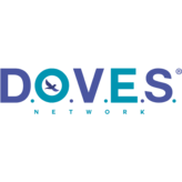 D.O.V.E.S. Network®️ Logo