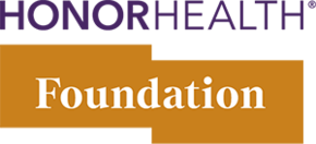HonorHealth Foundation Logo