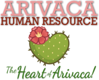 Arivaca Human Resource (ACC/HRGI)  Logo