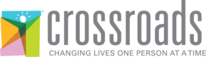 Crossroads, Inc. Logo