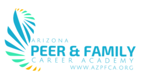 Arizona Peer and Family Career Academy  Logo