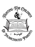 Carbajal Sisters Fighting for Children of Incarcerated Parents Logo