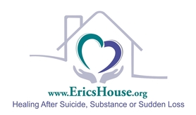 EricsHouse, Inc. Logo