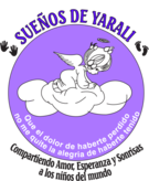 Suenos de Yarali Logo