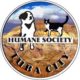 Tuba City Humane Society Logo